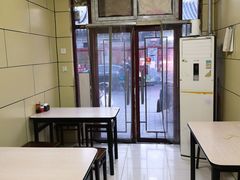 -宝光熏肉鞋底火烧(新街口店)