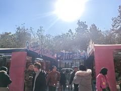 -西北轻工批发市场