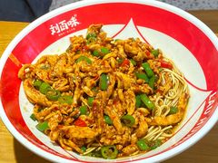 -刘百味粉馆(五一华府店)