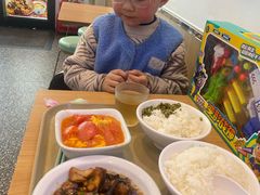 -老乡鸡(新邻天地店)