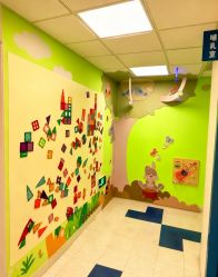 点击看大图 -杭州贝瑞斯美华妇儿医院·早孕·产检·儿科