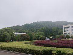 -宁波松兰山滨海旅游度假区
