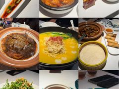 -醉舍·新淮扬菜(长宁龙之梦店)