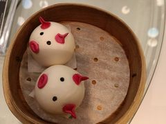 -翠园(北京王府中环店)