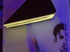 -为你钟情咖啡馆(春熙路太古里步行街店)