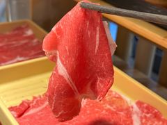 -温野菜涮涮锅(曲江大悦城店)