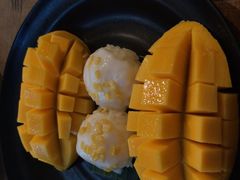 -Mango Tango