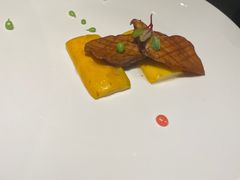 -次第花开素食雅宴
