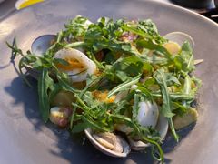 -Mercato莫卡多露台餐厅与酒吧(K11店)