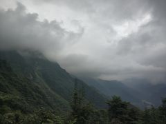 -九峰山