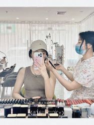 -金禧化妆造型工作室(市桥地铁站店)