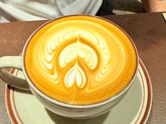 -MR. WALDEN COFFEE(万象天地店)