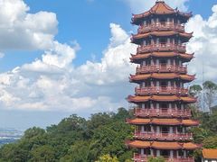 -大雁山风景区