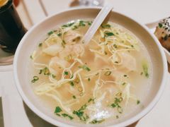 -东泰祥生煎馆(重庆北路店)