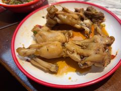 -京元盛铜锅涮肉(上海总店)