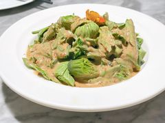 -城南往事·鲁菜·烤鸭(世茂宽厚里·大明湖店)
