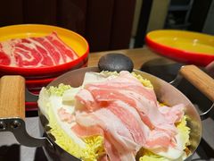 -沼津港精致料理·寿喜烧·烧鸟(龙湖南桥天街日料榜单店)
