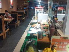 -骑士牛排(北仑银泰城店)