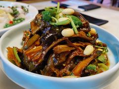 -小吊梨汤·北京菜·烤鸭(双井乐成中心店)