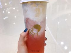 -喜茶(东莞汇一城店)