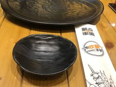 -聚点串吧·北京烧烤(朝北店)