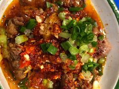 -马路边边火锅串串(观前街店)
