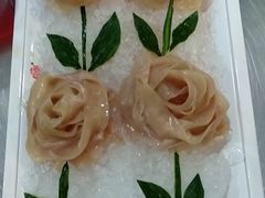 -重庆德庄火锅(胖东来云鼎店)