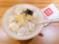 -琴岛顺天馄饨(崂山金鼎店)