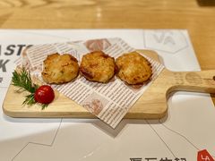 -原石牛扒·约会餐厅(龙城万科里店)