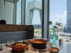 -潮堂 · 潮州菜(国贸商城店)