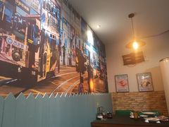 大堂-左记港食(融科天城店)