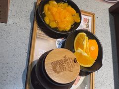 -将军牛排·尔滨地标朝鲜族美食(总店)