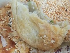 -朱记小郑酥烧饼(建康路店)