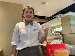 -海底捞火锅(振华商厦店)