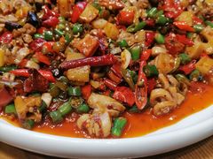风味脆肠-徐鼎盛民间菜(城南家园店)