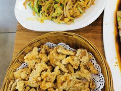 -晋情·游子轩(梅花路店)