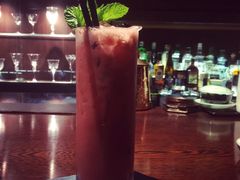 -The Bottle Bar(羲和商业广场店)