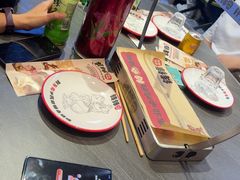 -钱锋炭缸烧烤(南湖大路总店)