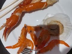 -杭州开元名都大酒店·地中海自助餐厅