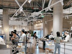 -阿那亚第六食堂(文创街区店)