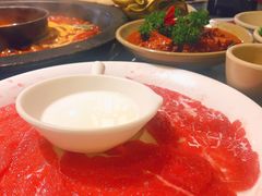贵妃牛肉-蜀大侠火锅(春熙路店)