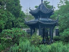 -岭南和园