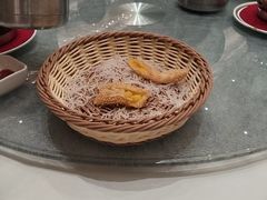 -喜宴又一村·粤菜·茶点·海鲜(壹方天地店)