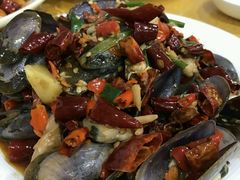 -南海渔家•海鲜•正宗海南菜(海棠湾店)