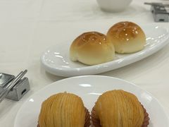 -凤凰楼酒家·粤宴点心(华强北店)