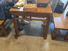 -倍儿美海鲜大排挡·非遗海鲜蒸饺(洋货店)