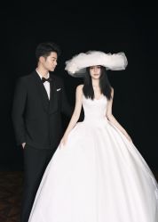 -太郎花子婚纱摄影TAHAKO(无锡店)