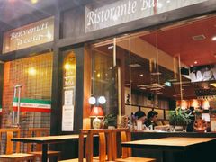 -安妮意大利餐厅(国贸店)