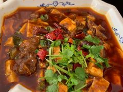 -天回镇何氏豆腐(总店)