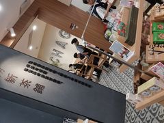 -霸王茶姬(正佳广场店)